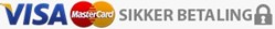 Sikker Betaling